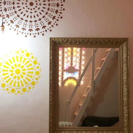Mandala Apartment Bari Ngoại thất bức ảnh
