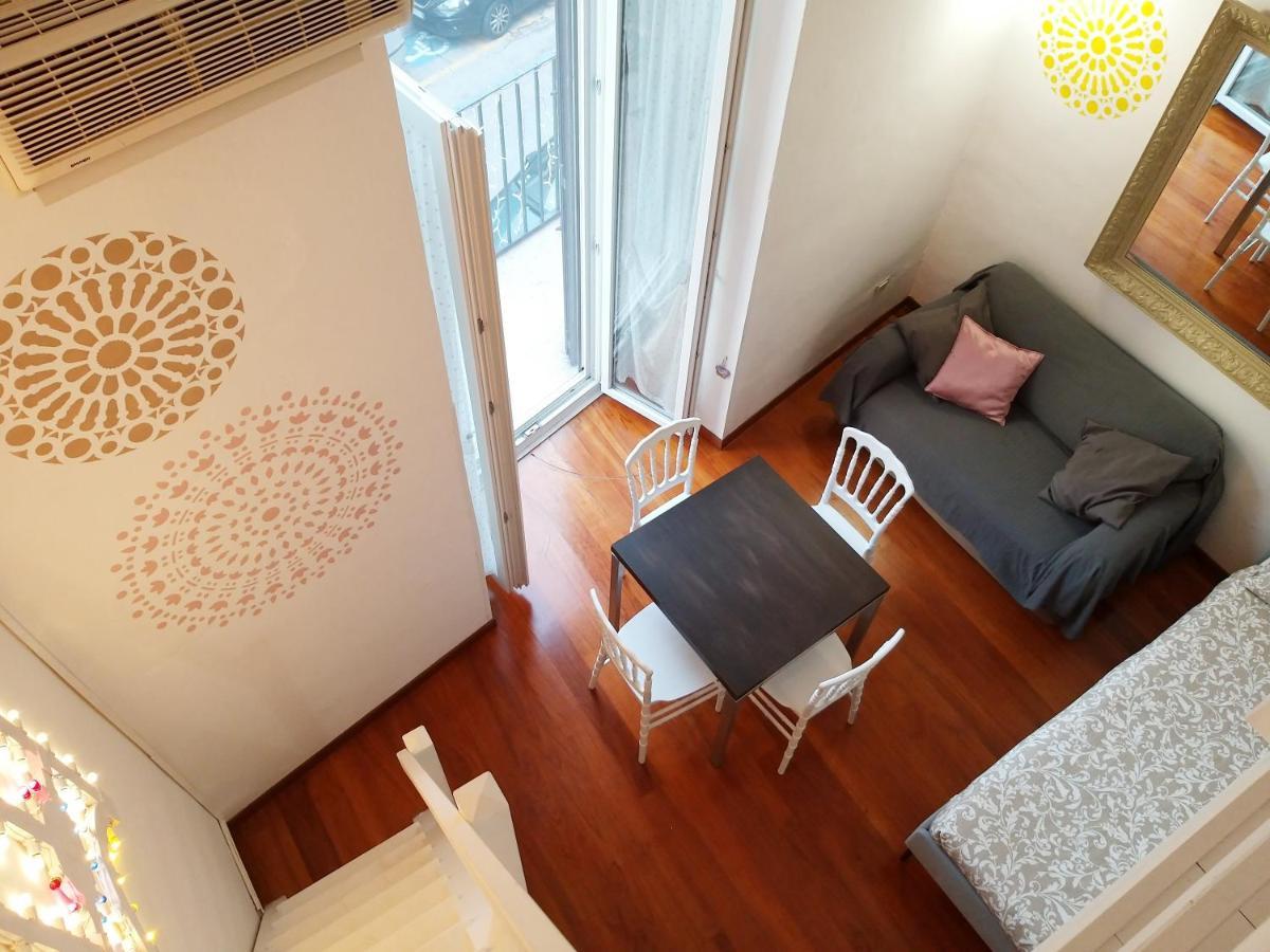 Mandala Apartment Bari Ngoại thất bức ảnh