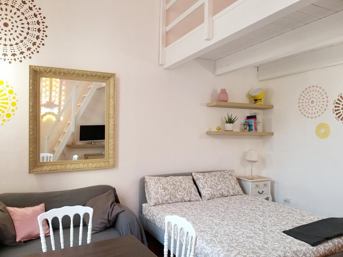 Mandala Apartment Bari Ngoại thất bức ảnh