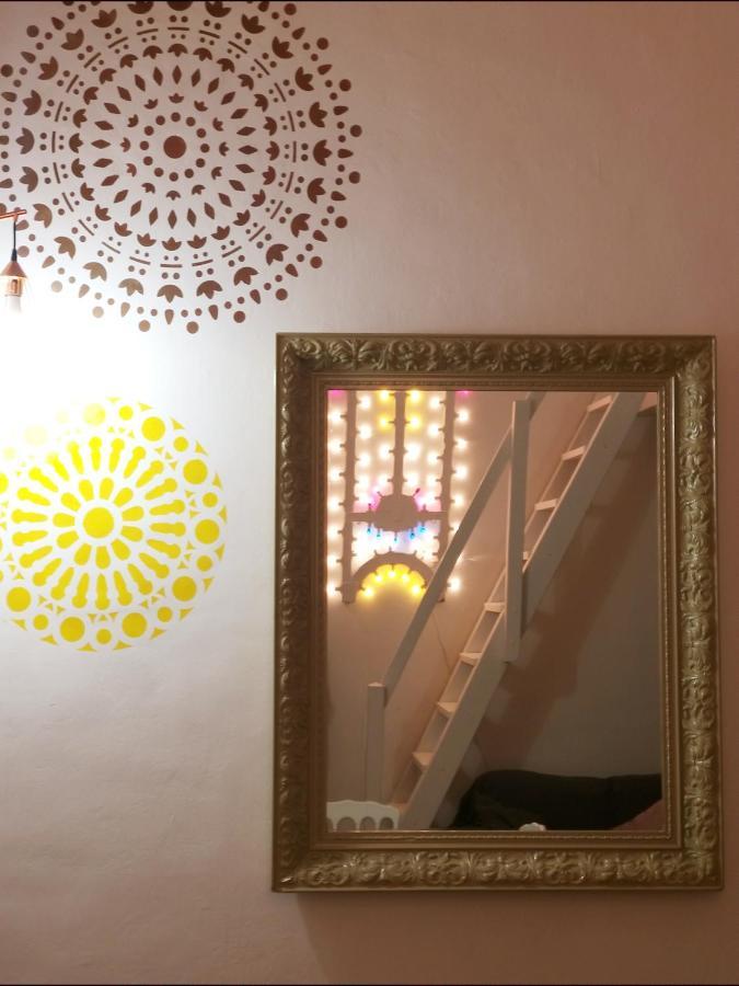 Mandala Apartment Bari Ngoại thất bức ảnh