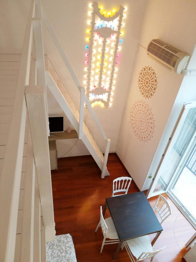 Mandala Apartment Bari Ngoại thất bức ảnh