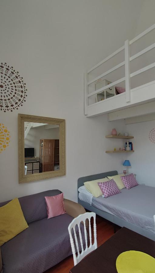 Mandala Apartment Bari Ngoại thất bức ảnh