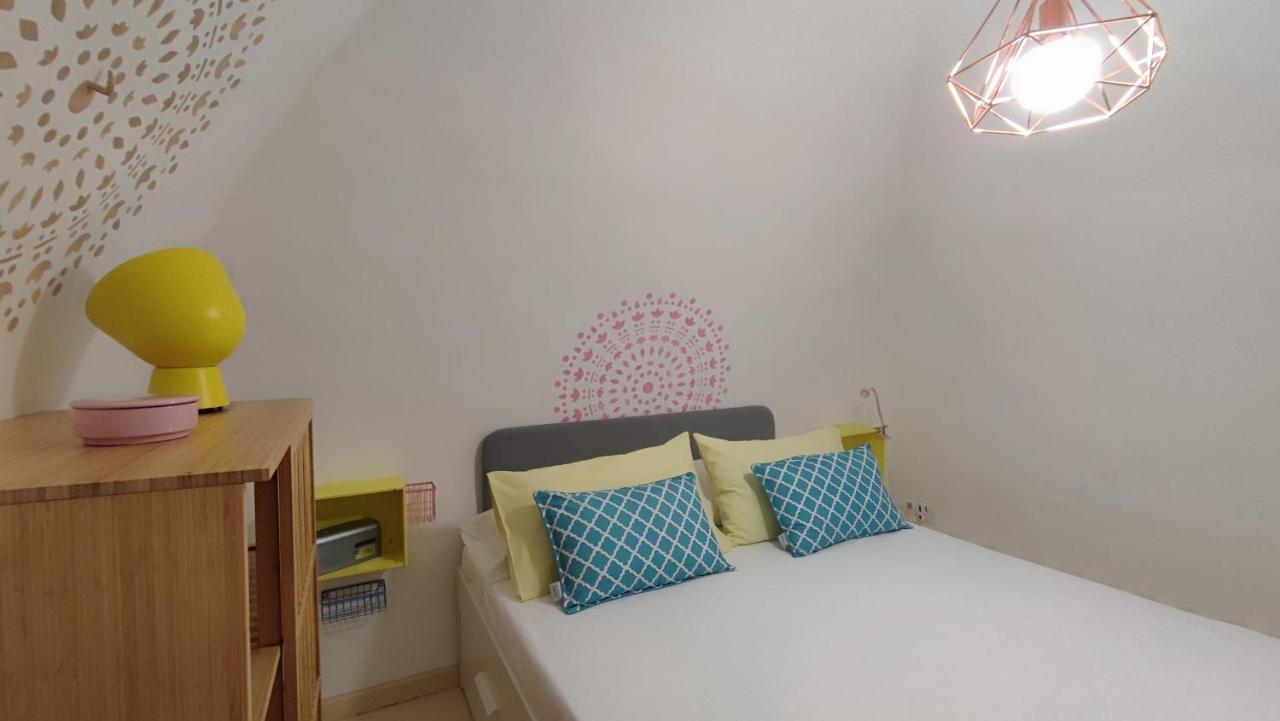 Mandala Apartment Bari Ngoại thất bức ảnh