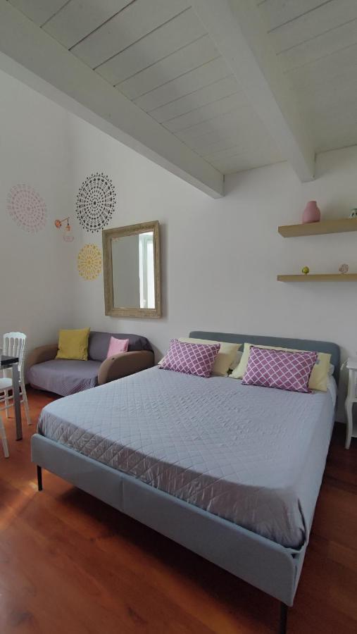 Mandala Apartment Bari Ngoại thất bức ảnh