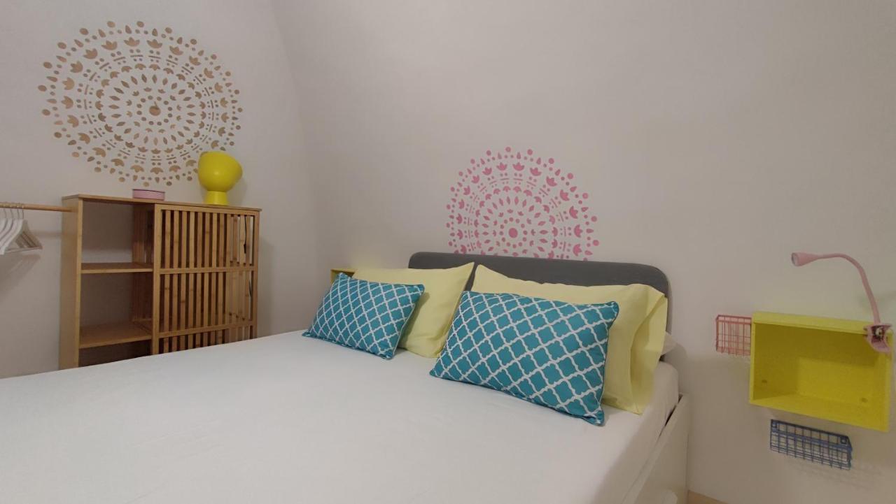 Mandala Apartment Bari Ngoại thất bức ảnh