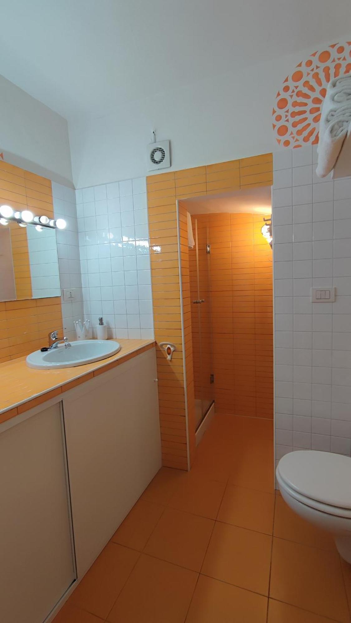 Mandala Apartment Bari Ngoại thất bức ảnh